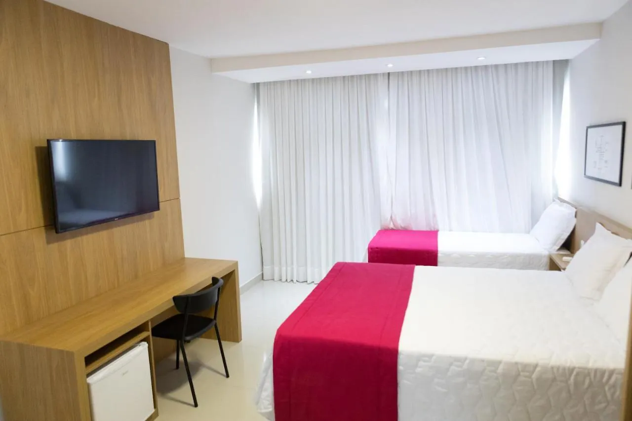 Daho Hotel Νατάλ
