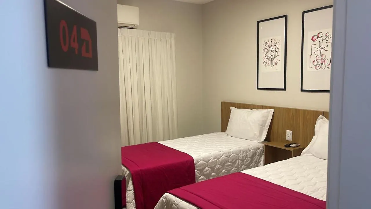 Daho Hotel Νατάλ