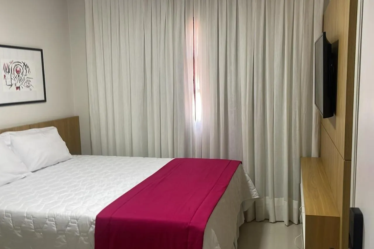 Daho Hotel Natal