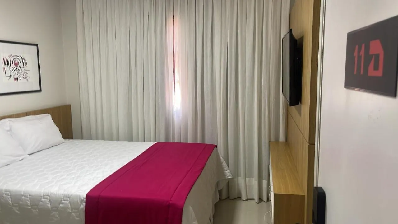Daho Hotel Natal