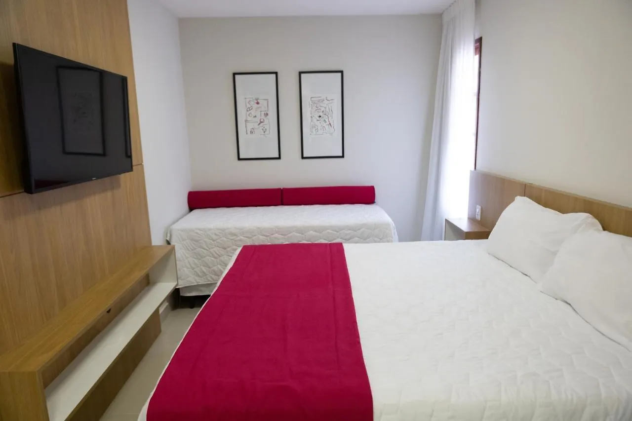 Daho Hotel Natal