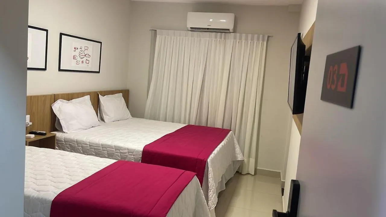 Daho Hotel Natal