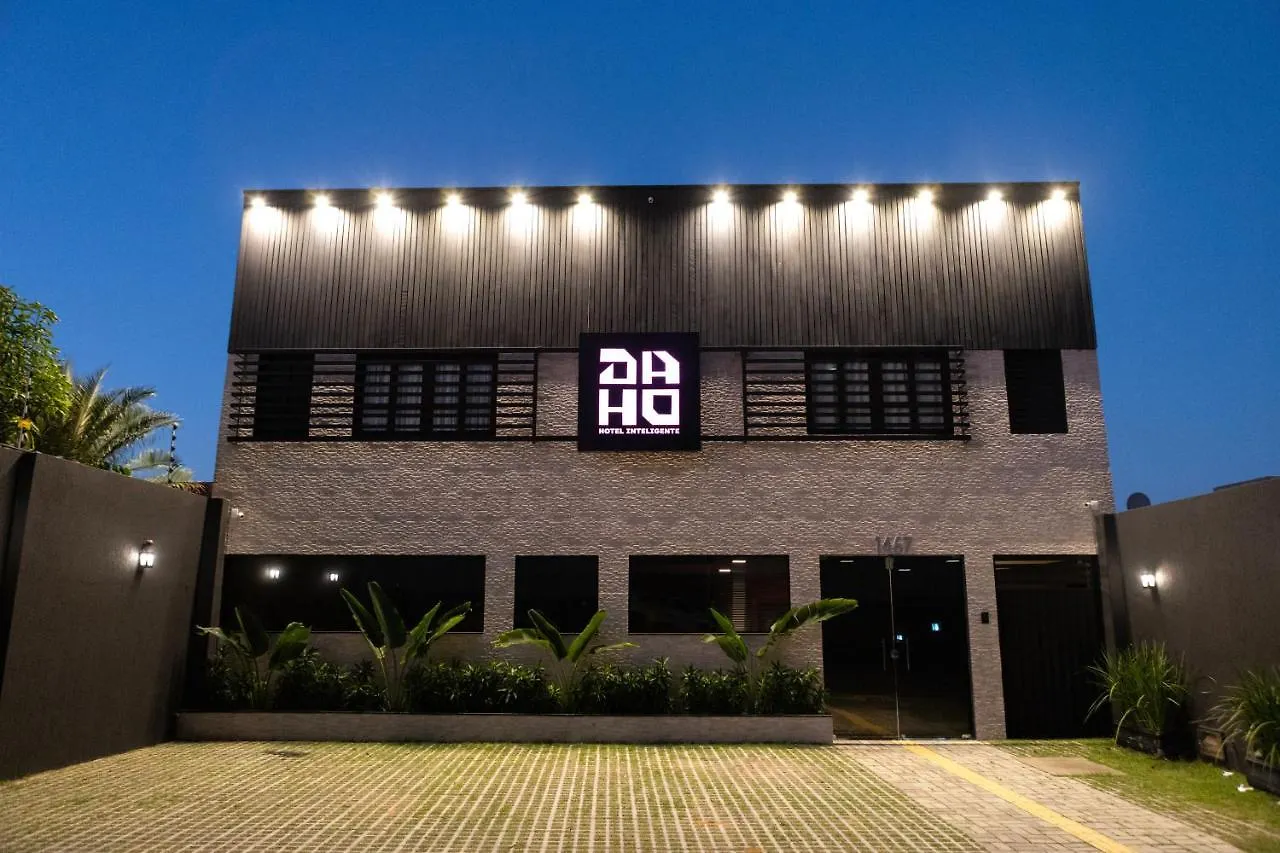 Daho Hotel Natal