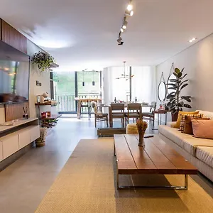 Star 211 - Triplex Com Linda Vista E Otima Localizacao Brasil