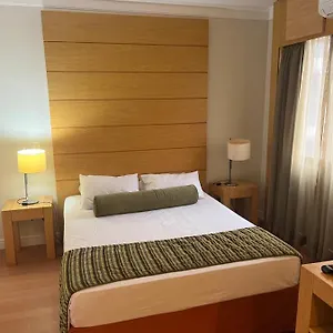 Flat Lindo Aeroporto Congonhas Com Garagem E Piscinas 1703 Brasil