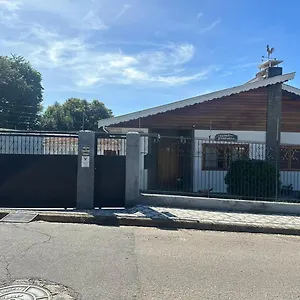 Recanto Do Aconchego Brasil