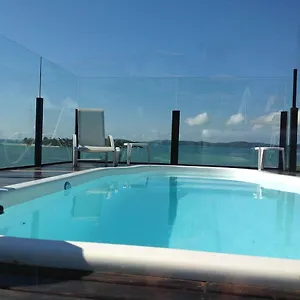 Casa 4qtos Piscina Brasil